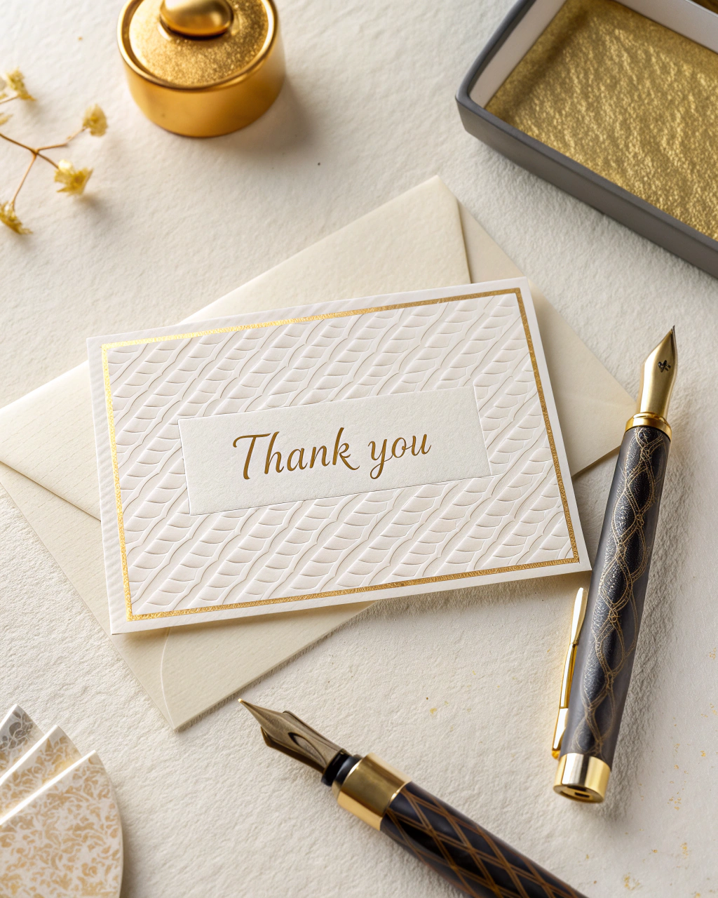 A collection of professionally designed greeting cards