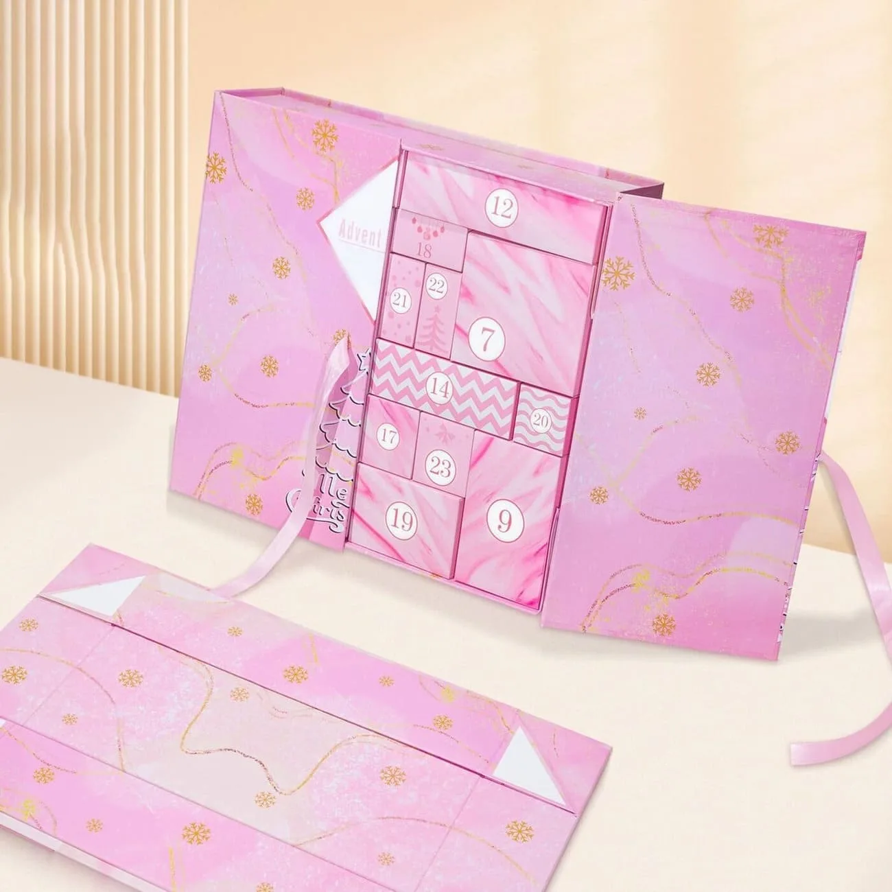Advent Calendar Boxes