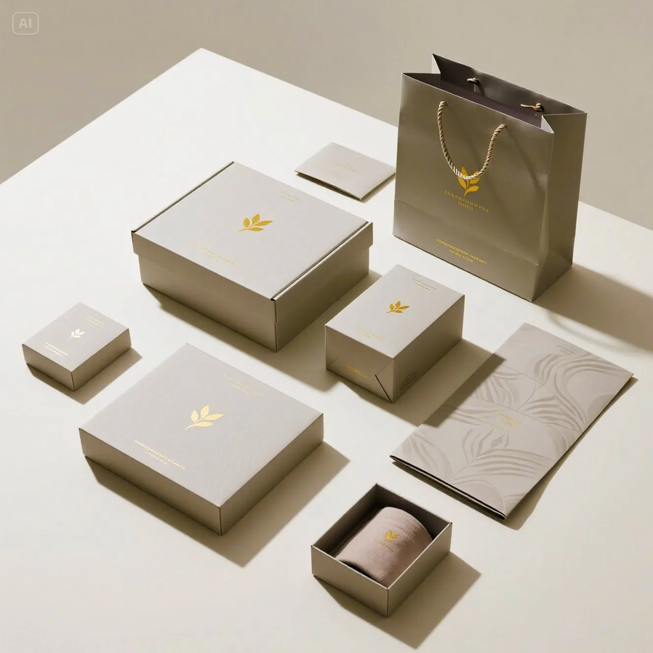 Apparel Packaging