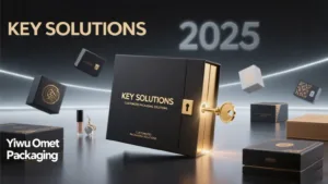 are custom paper box solutions the key to your brand's success in 2025