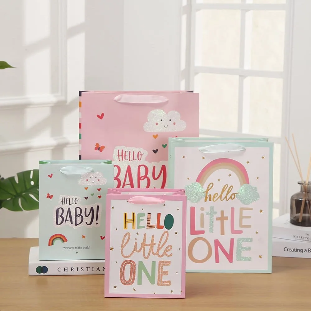 Baby Shower Bag