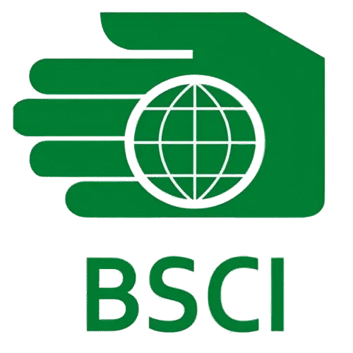 Omet BSCI Certification