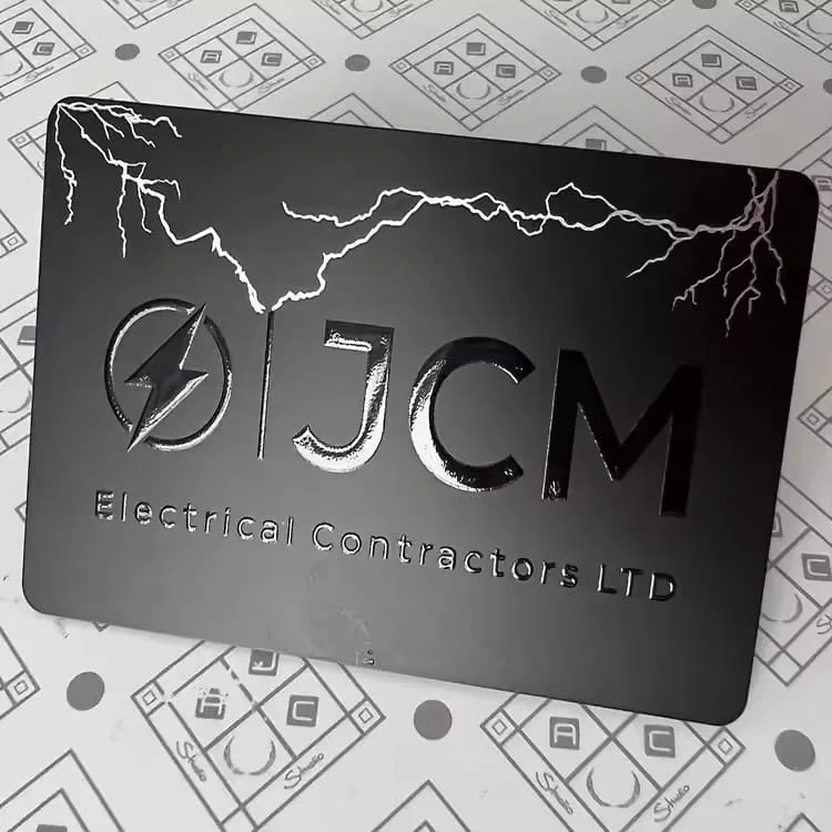 Spot UV Gloss Coating for Custom Tags and Stickers