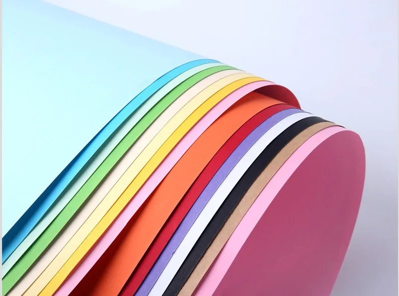 Folding Box Materials
