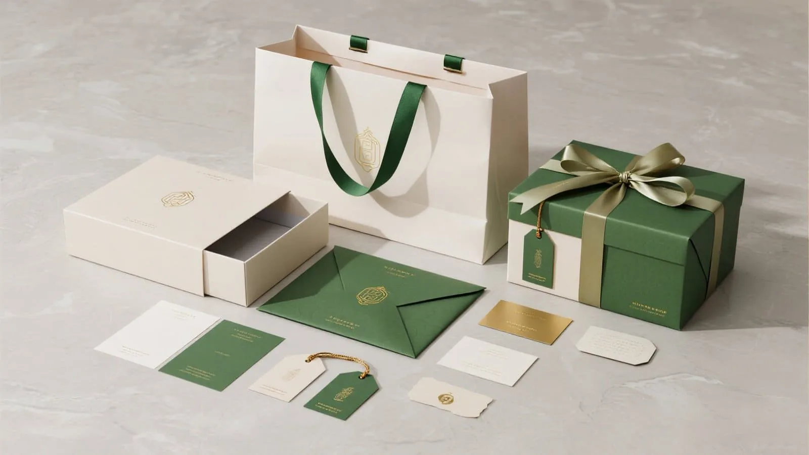 Customized Paper Packing Custom Paper Packaging Solution Manufacturer | Omet Pack