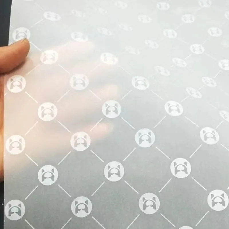 Parchment Paper for Baking and Food Packaging