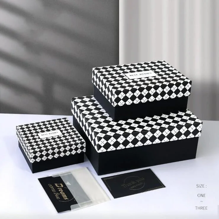 Daily Gift Boxes