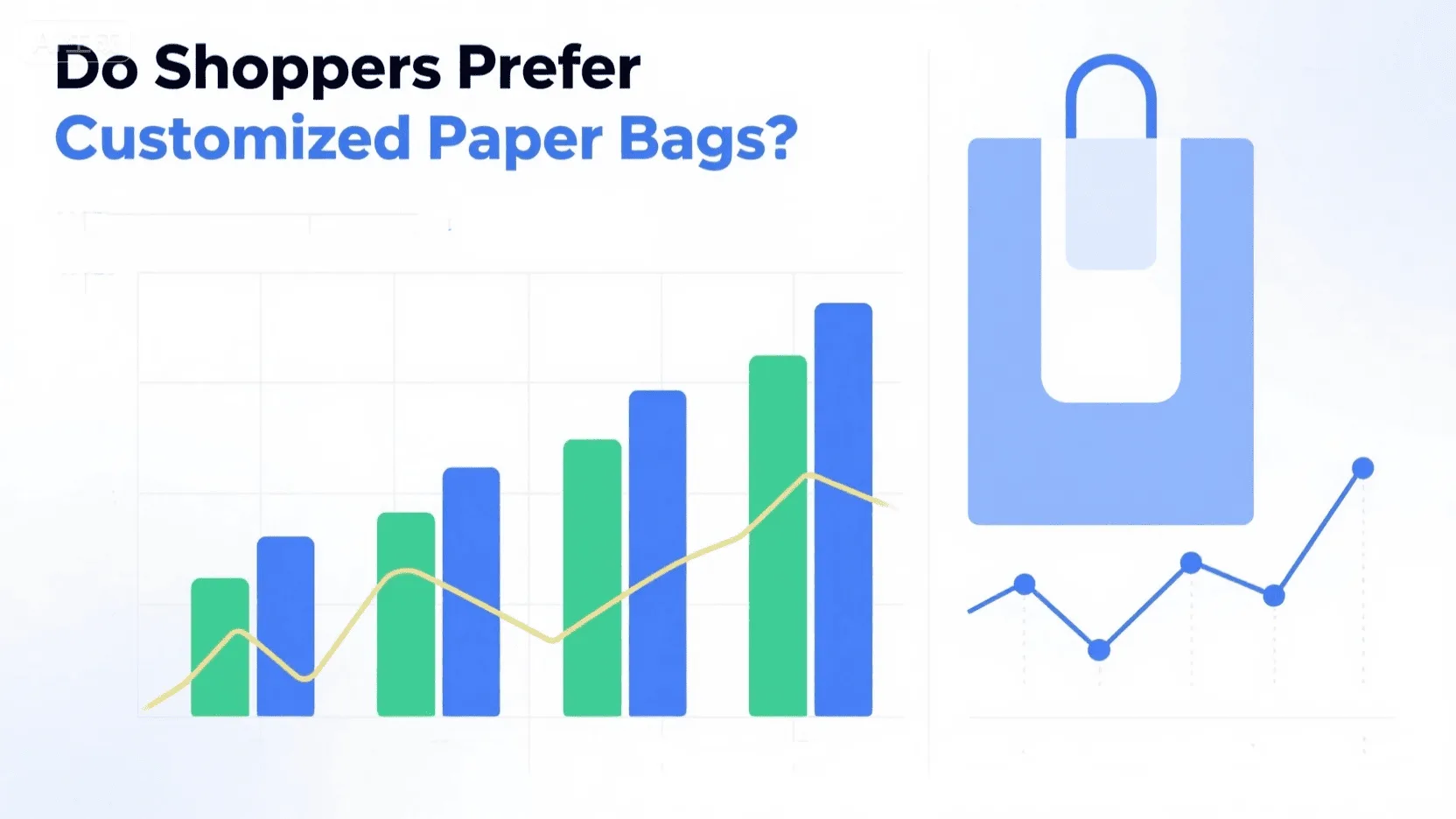 do shoppers prefer customized paper bags 2025 consumer data answered in 7 questions
