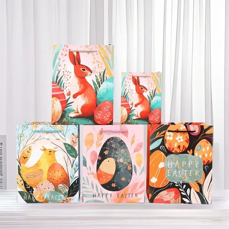 Easter Bag