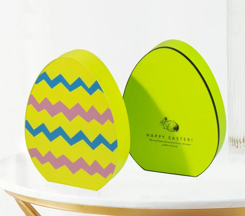 Easter Gift Boxes