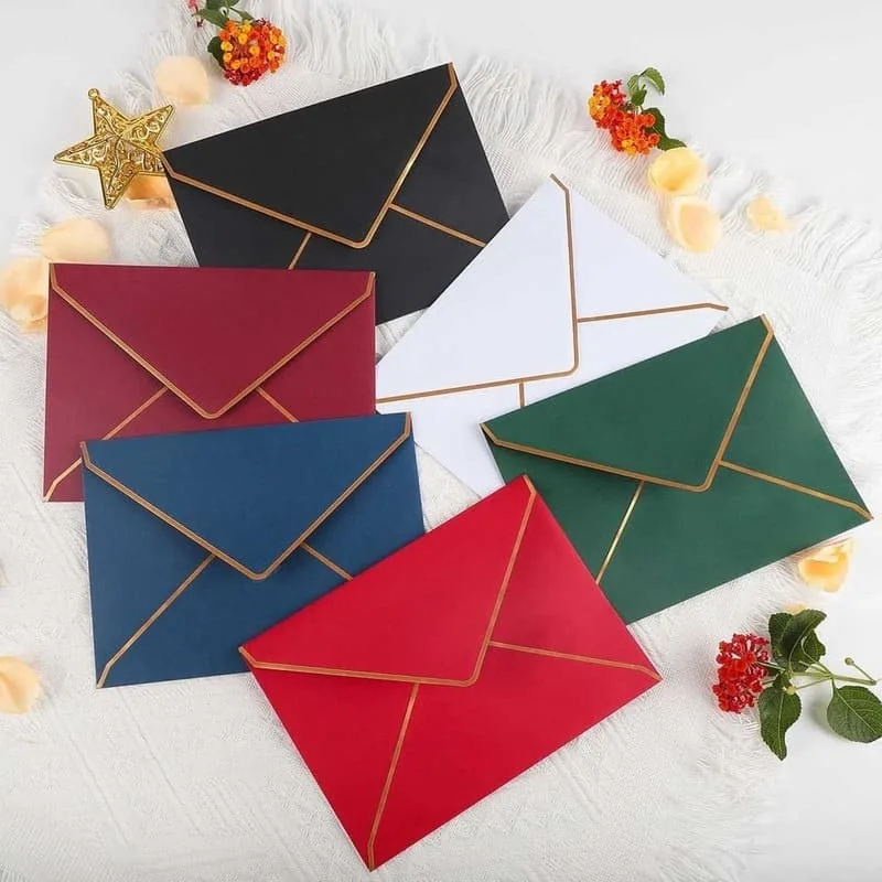 Envelopes