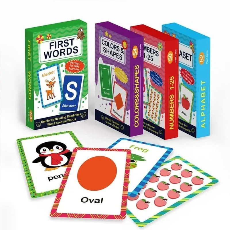 Flash Cards