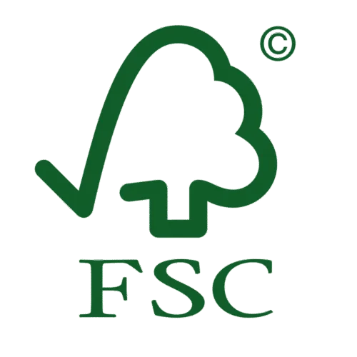 Omet FSC Certification