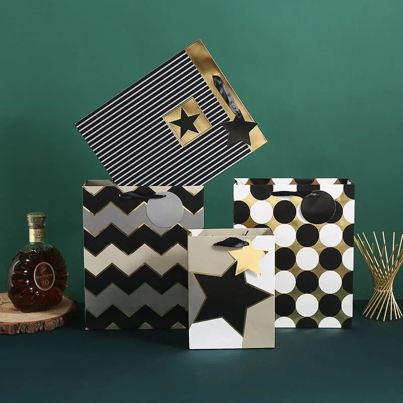 Gift Paper Bags