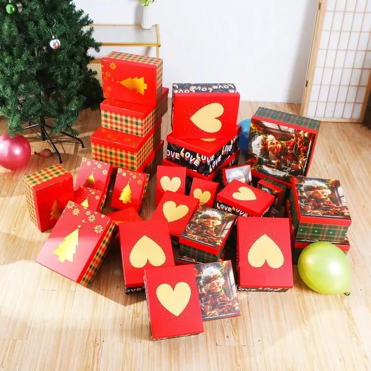 Gift Packaging