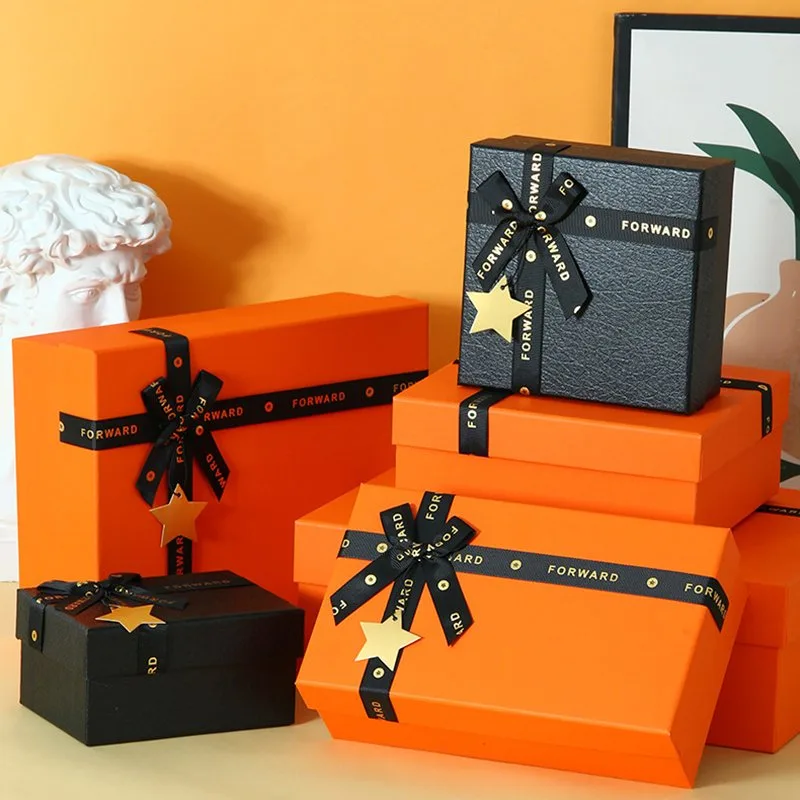 Gift Paper Boxes