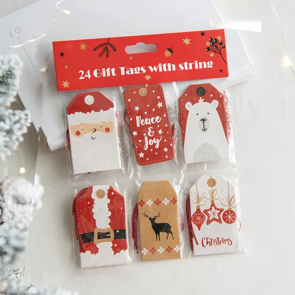 Gift Tags