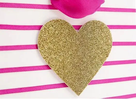 Glitter Effects - Sparkling Decorative Finishing