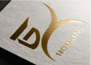 gold hot stampting