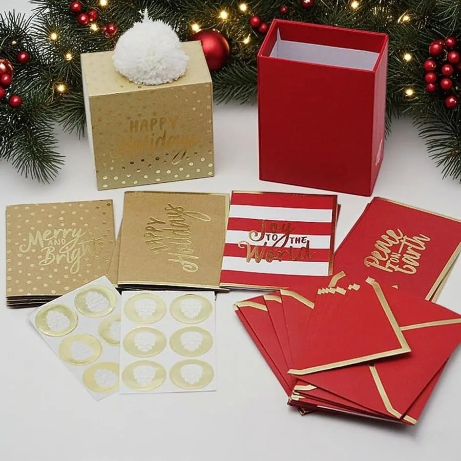 Greeting Cards