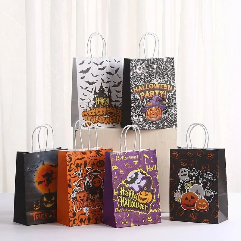 Halloween Bag