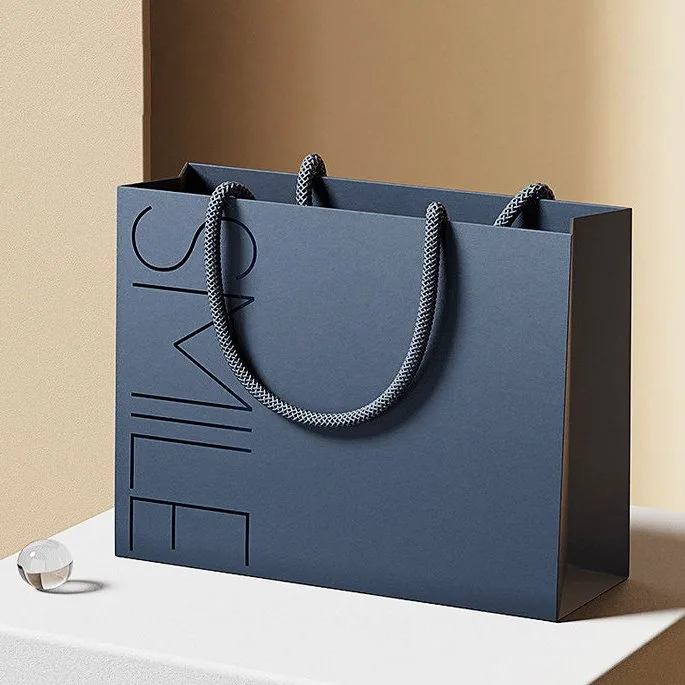 Horizontal Bag