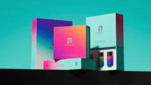 how are custom packaging boxes with logos driving brand loyalty in b2b beauty