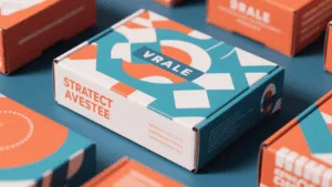 how can custom printed boxes be a strategic asset instead of just a cost