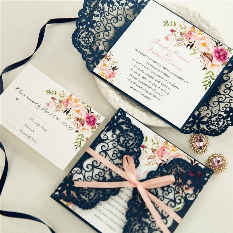 Invitation Cards