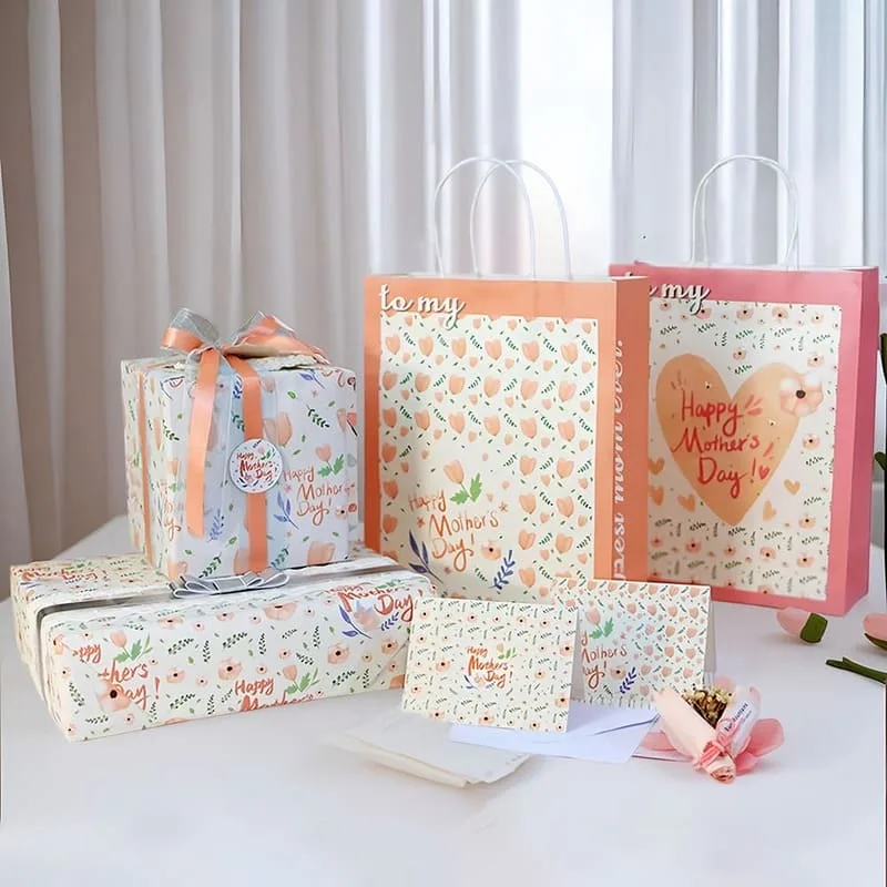 Elegant Mother's Day Bag