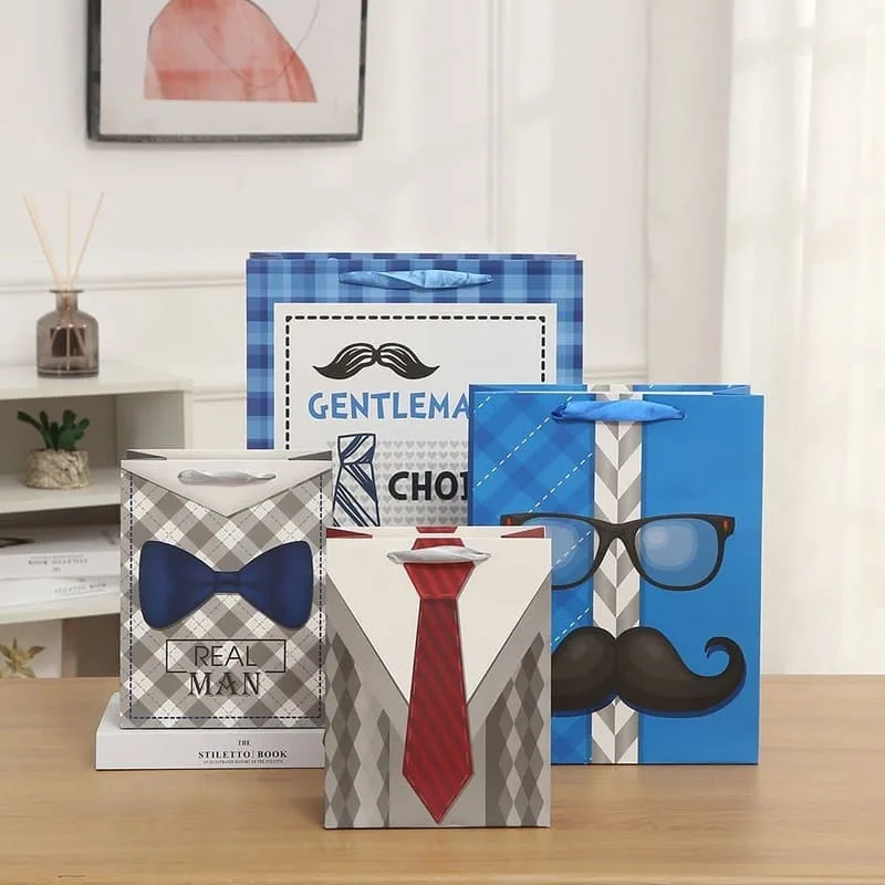 Classic Father's Day Bag
