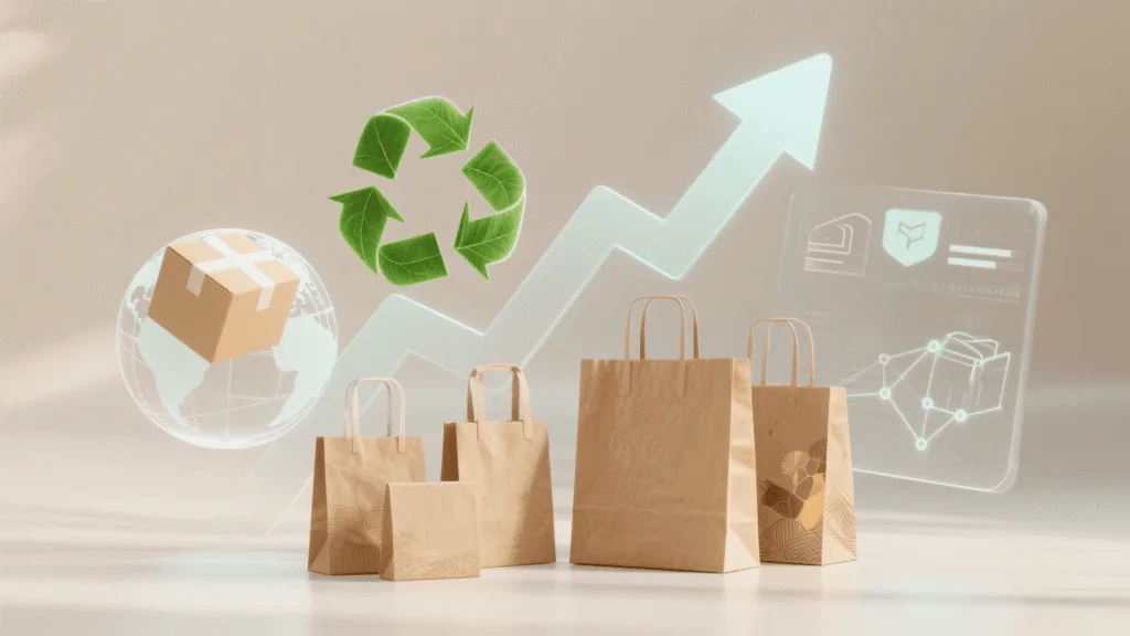 paper bags in 2025