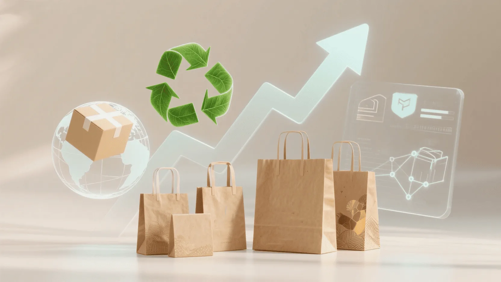 paper bags in 2025