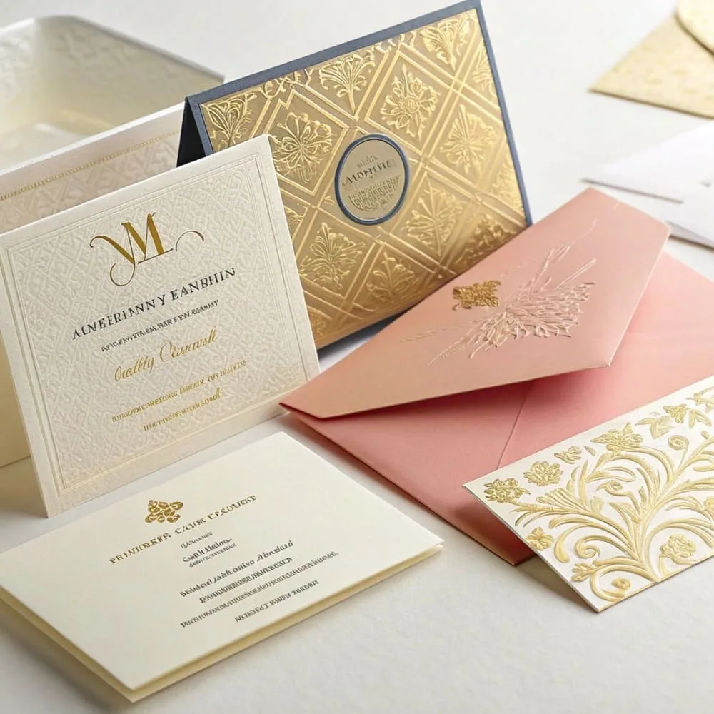 Paper Cards