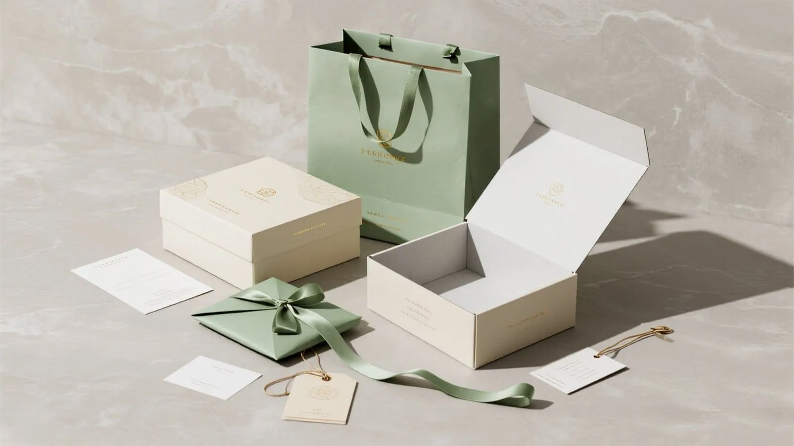 Paper packaging solutions and custom paper box resource hub