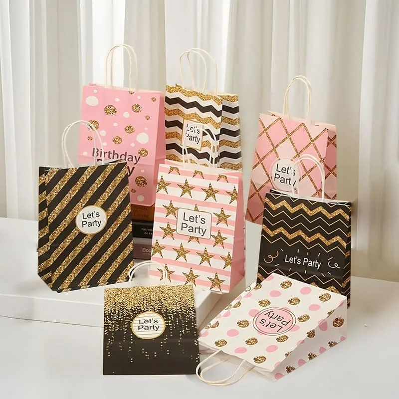 Party Favor Bag