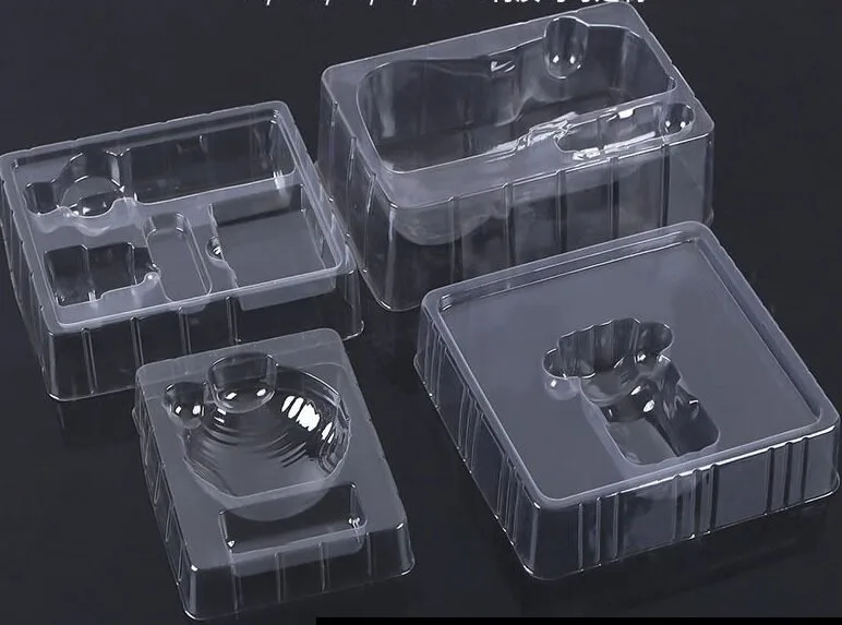PET Tray
