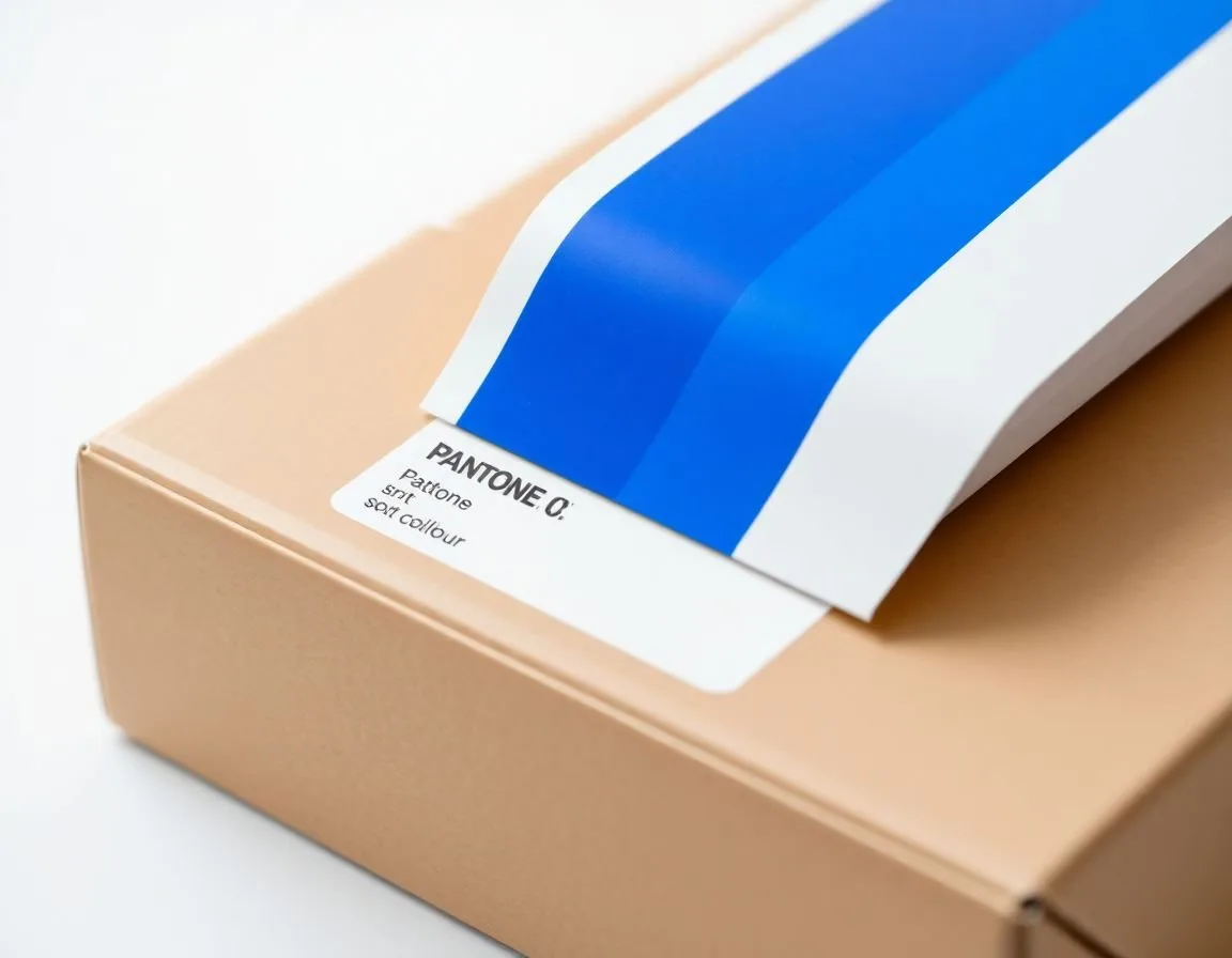 Spot Color Printing