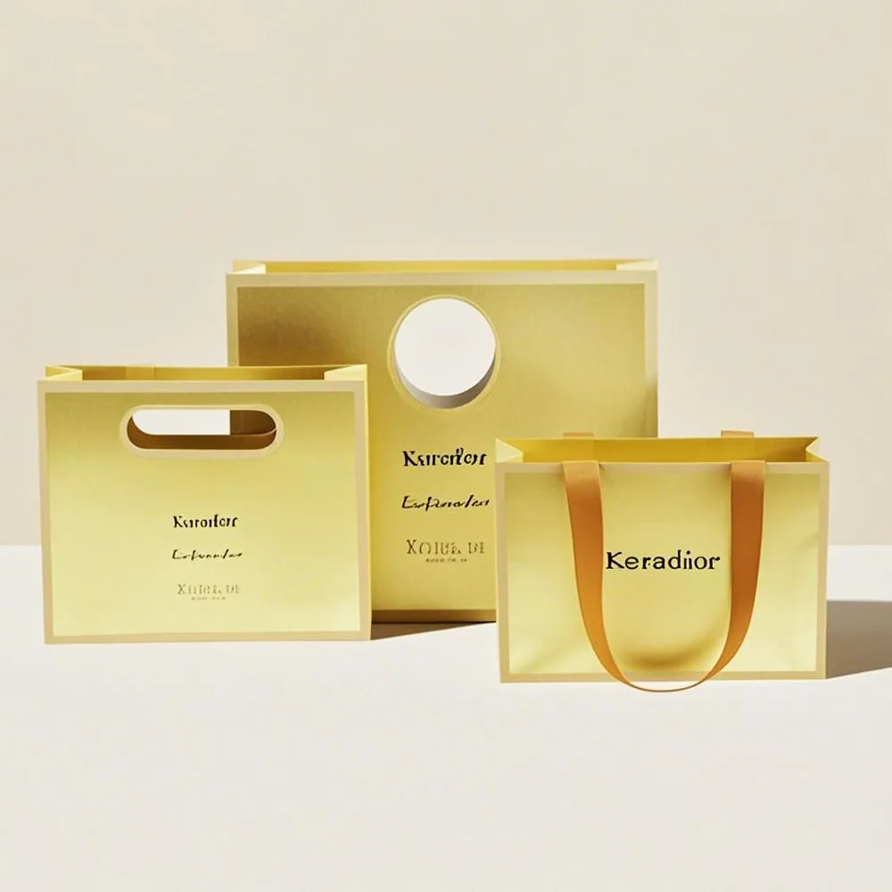 Special Paper Bags