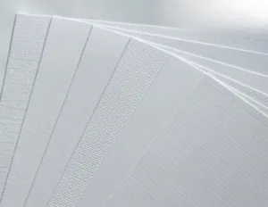 special textured paper