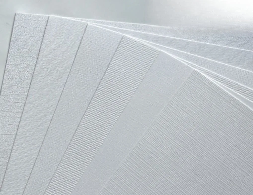 Specialty Textured Paper for Premium Branding