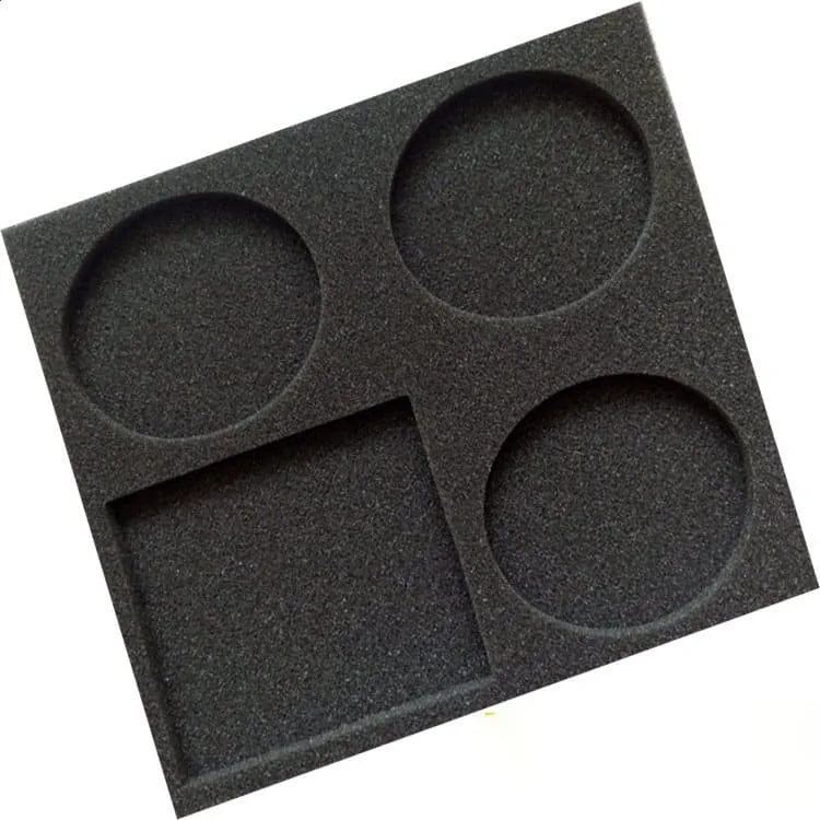 Sponge Tray