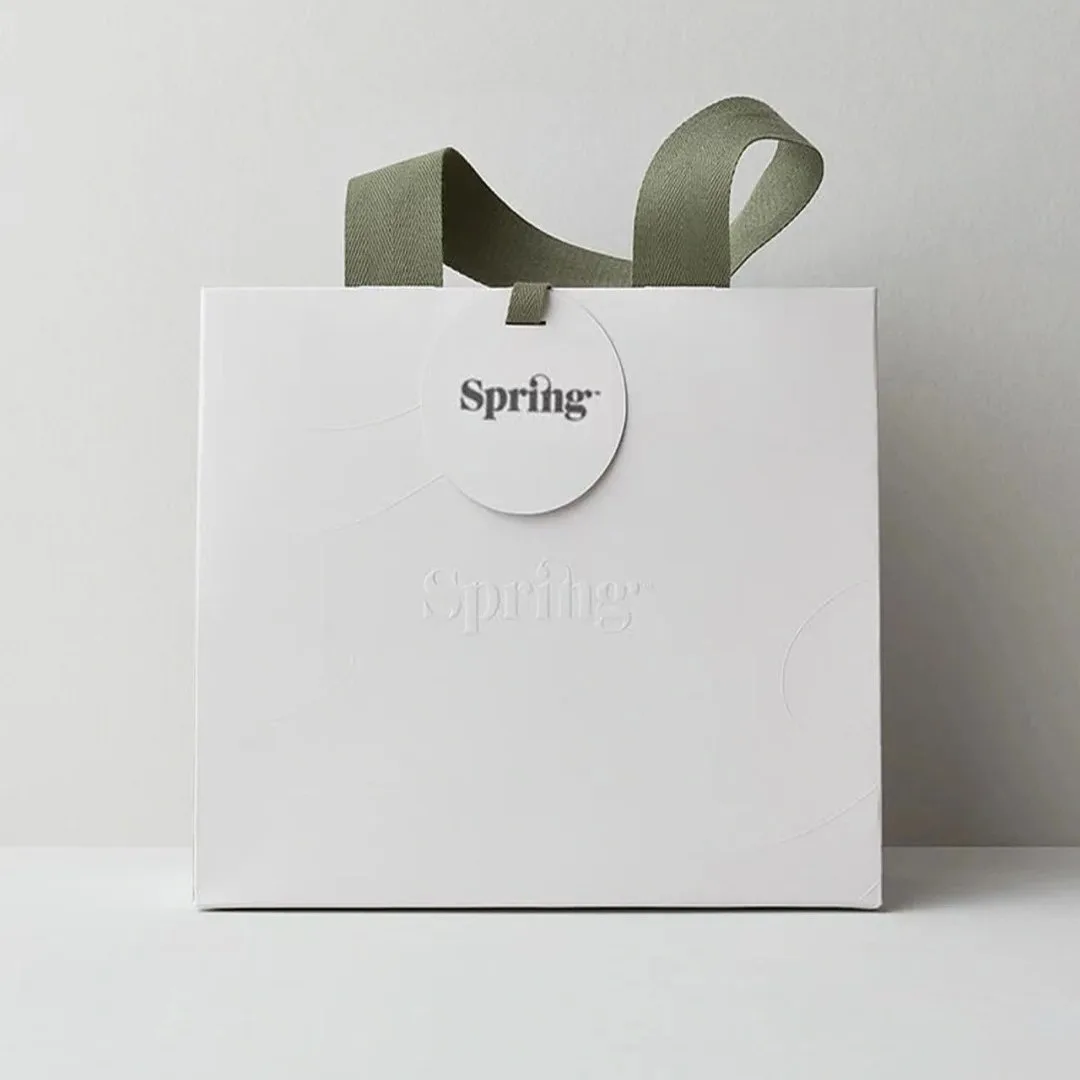 Square Bag