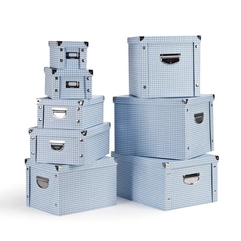 Storage Packaging