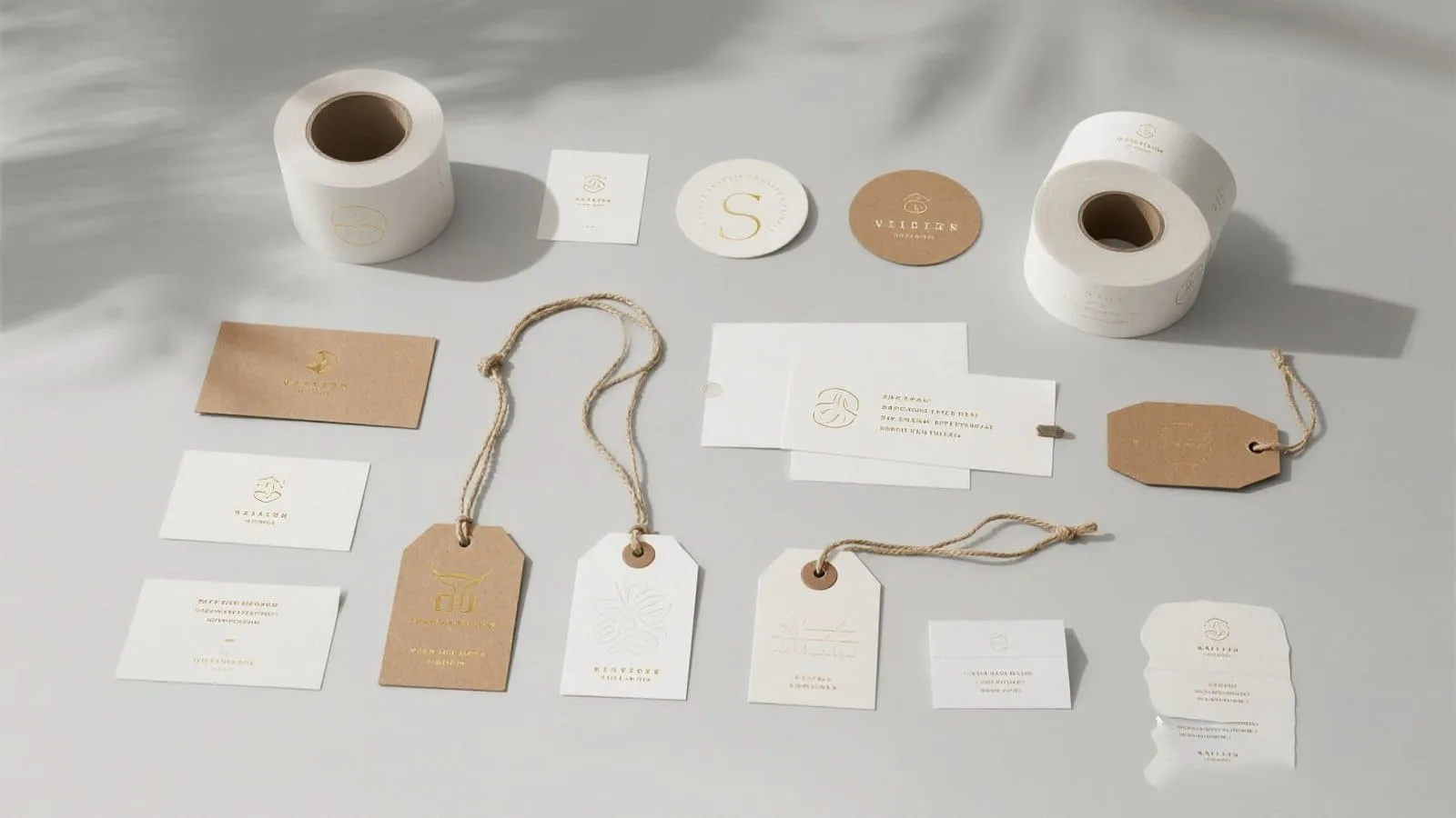 Tags & Labels