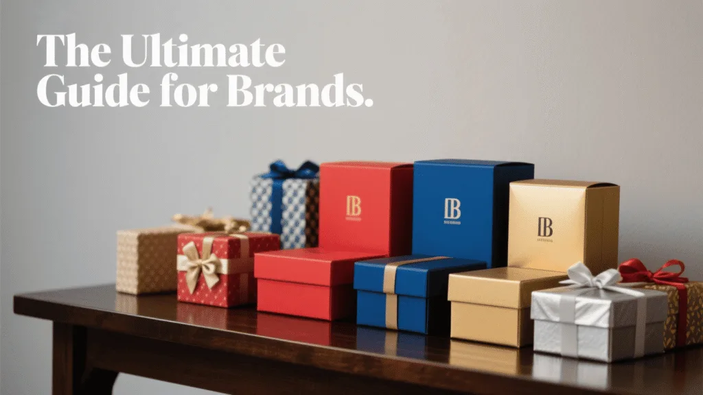 the ultimate guide for brands