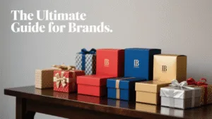 the ultimate guide for brands