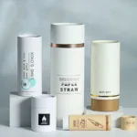 Custom Paper Tube Boxes | Factory-Direct for Retail & Brands Thumbnail 1