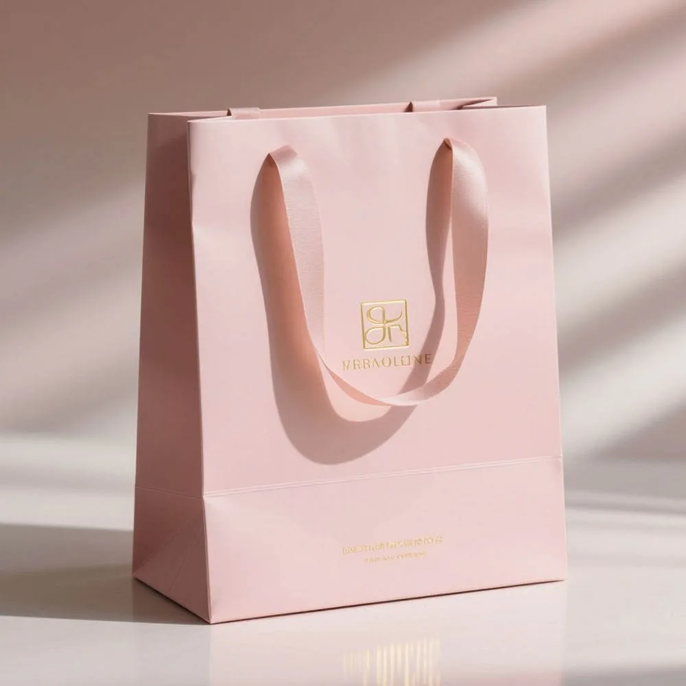 Vertical Bag