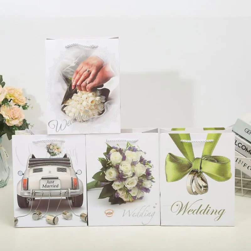 Wedding Bag